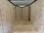 new Cargo (Enclosed) Trailers ITI Cargo  for sale, in Loudon, NH Thumbnail 14