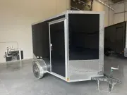 new Cargo (Enclosed) Trailers Panther Cargo  for sale, in Loudon, NH Thumbnail 1