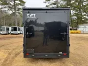 new Cargo (Enclosed) Trailers Covered Wagon Trailers  for sale, in Loudon, NH Thumbnail 7