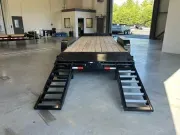 new Equipment / Flatbed Trailers Rice  for sale, in Loudon, NH Thumbnail 10
