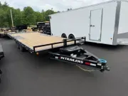 new Other Trailers PJ Trailers  for sale, in Loudon, NH Thumbnail 7
