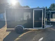 new Cargo (Enclosed) Trailers Stealth Trailers  for sale, in Loudon, NH Thumbnail 9
