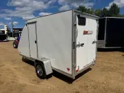 used Snowmobile Trailers SnoPro  for sale, in Loudon, NH Thumbnail 4