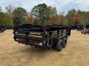 new Dump Trailers Griffin Trailers  for sale, in Loudon, NH Thumbnail 9