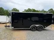 new Cargo (Enclosed) Trailers Panther Cargo  for sale, in Loudon, NH Thumbnail 7