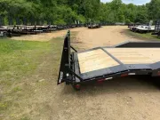 new Equipment / Flatbed Trailers PJ Trailers  for sale, in Loudon, NH Thumbnail 11
