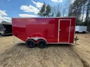 new Cargo (Enclosed) Trailers Panther Cargo  for sale, in Loudon, NH Thumbnail 9