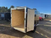 new Cargo (Enclosed) Trailers Stealth Trailers  for sale, in Loudon, NH Thumbnail 11