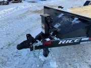 new Equipment / Flatbed Trailers Rice  for sale, in Loudon, NH Thumbnail 32