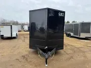 new Cargo (Enclosed) Trailers Covered Wagon Trailers  for sale, in Loudon, NH Thumbnail 3