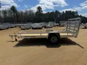 new Utility Trailers Bear Track  for sale, in Loudon, NH Thumbnail 5