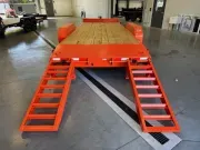 new Equipment / Flatbed Trailers Rice  for sale, in Loudon, NH Thumbnail 14