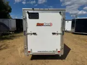 used Snowmobile Trailers SnoPro  for sale, in Loudon, NH Thumbnail 5