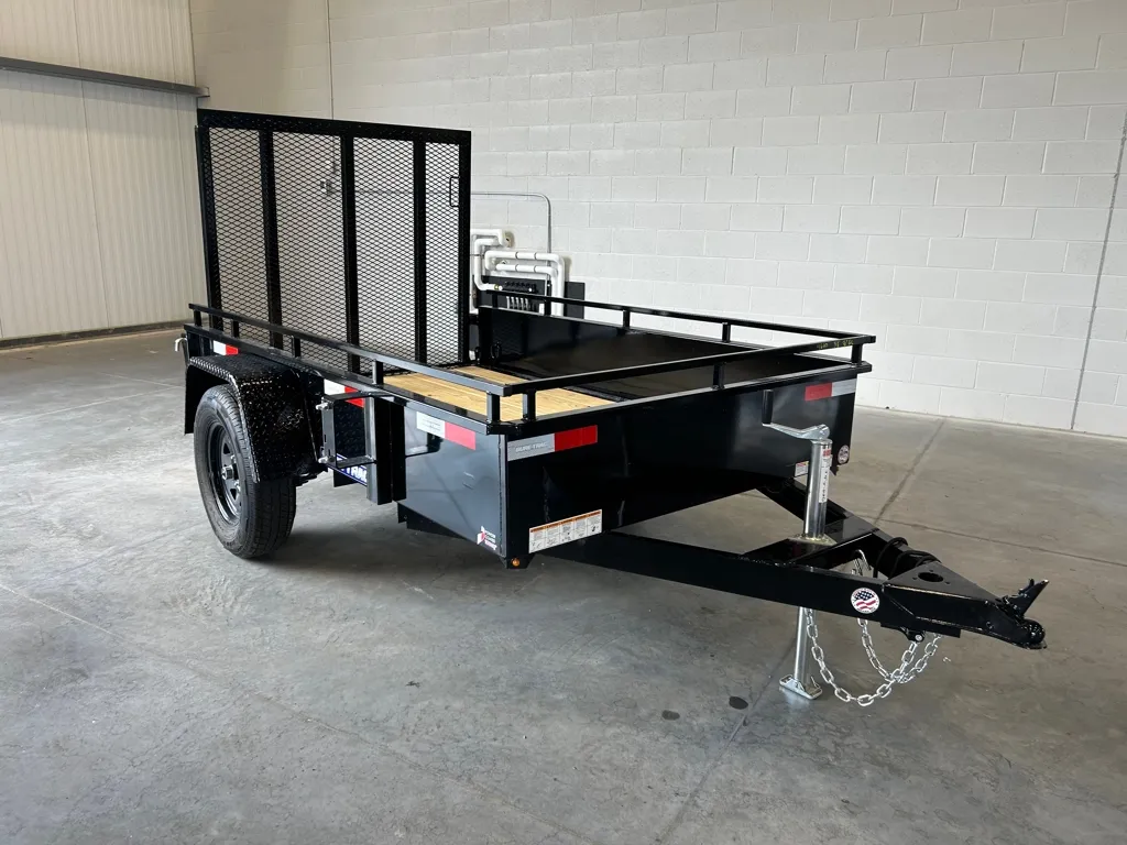 new Utility Trailers Sure-Trac  for sale, in Loudon, NH image-0