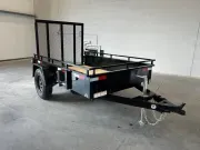 new Utility Trailers Sure-Trac  for sale, in Loudon, NH Thumbnail 1