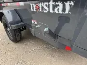 new Dump Trailers Norstar  for sale, in Loudon, NH Thumbnail 18