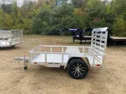 new Utility Trailers Sport Haven  for sale, in Loudon, NH Thumbnail 6