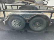 used Utility Trailers Big Tex Trailers  for sale, in Loudon, NH Thumbnail 5
