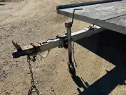 used Snowmobile Trailers Triton Trailers  for sale, in Loudon, NH Thumbnail 10