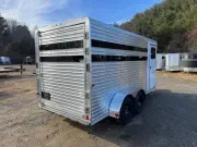 new Stock / Stock Combo Trailers Frontier Boats  for sale, in Loudon, NH Thumbnail 8