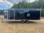 used Snowmobile Trailers SnoPro  for sale, in Loudon, NH Thumbnail 3