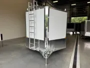 new Cargo (Enclosed) Trailers Stealth Trailers  for sale, in Loudon, NH Thumbnail 4