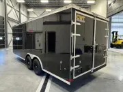 new Cargo (Enclosed) Trailers Covered Wagon Trailers  for sale, in Loudon, NH Thumbnail 7