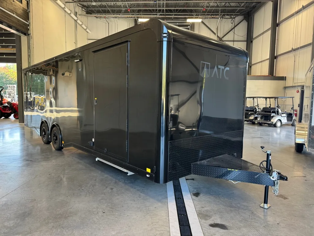 new Car Haulers / Racing Trailers ATC  for sale, in Loudon, NH image-0