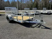 new Utility Trailers CargoPro Trailers  for sale, in Loudon, NH Thumbnail 1