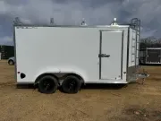 new Cargo (Enclosed) Trailers Stealth Trailers  for sale, in Loudon, NH Thumbnail 9