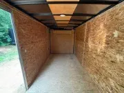 used Cargo (Enclosed) Trailers Cargo Express  for sale, in Loudon, NH Thumbnail 24
