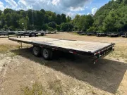 used Equipment / Flatbed Trailers Sure-Trac  for sale, in Loudon, NH Thumbnail 6