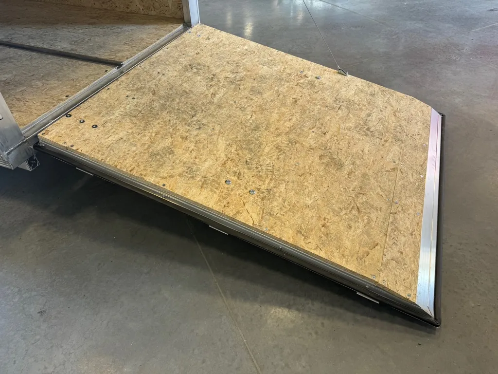 new Snowmobile Trailers SnoPro  for sale, in Loudon, NH Thumbnail 17