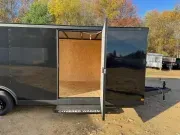 new Cargo (Enclosed) Trailers Covered Wagon Trailers  for sale, in Loudon, NH Thumbnail 21