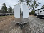 new Cargo (Enclosed) Trailers Panther Cargo  for sale, in Loudon, NH Thumbnail 3