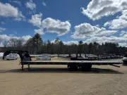new Equipment / Flatbed Trailers Hillcrest Trailers  for sale, in Loudon, NH Thumbnail 5