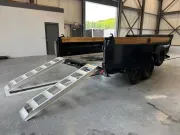 new Dump Trailers Southland Trailers  for sale, in Loudon, NH Thumbnail 21