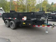 used Dump Trailers Big Tex Trailers  for sale, in Loudon, NH Thumbnail 1