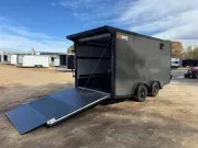 new Snowmobile Trailers SnoPro  for sale, in Loudon, NH Thumbnail 2