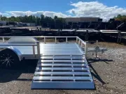 new Utility Trailers Sport Haven  for sale, in Loudon, NH Thumbnail 12