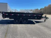 new Dump Trailers Iron Bull  for sale, in Loudon, NH Thumbnail 9