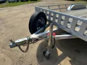 used Utility Trailers Mission  for sale, in Loudon, NH Thumbnail 12