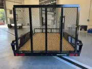 new Utility Trailers Sure-Trac  for sale, in Loudon, NH Thumbnail 6