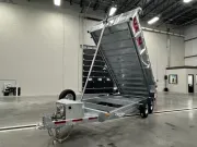 new Dump Trailers N&N Trailers  for sale, in Loudon, NH Thumbnail 19