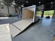 new Car Haulers / Racing Trailers Stealth Trailers  for sale, in Loudon, NH Thumbnail 13
