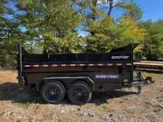 new Dump Trailers Sure-Trac  for sale, in Loudon, NH Thumbnail 10