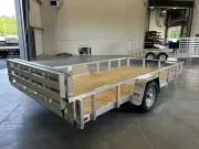 new Utility Trailers Sport Haven  for sale, in Loudon, NH Thumbnail 5