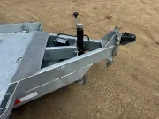 new Equipment / Flatbed Trailers BND  for sale, in Loudon, NH Thumbnail 14