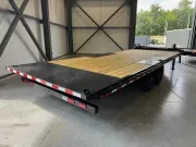 new Equipment / Flatbed Trailers Sure-Trac  for sale, in Loudon, NH Thumbnail 9
