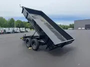 new Dump Trailers Griffin Trailers  for sale, in Loudon, NH Thumbnail 2